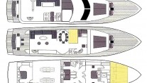 Jackie One -  Layout